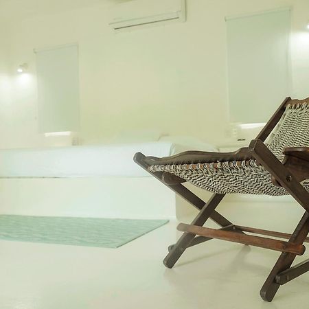 Royal Palm Bacalar Cabanas & Lagoon Club Eksteriør bilde