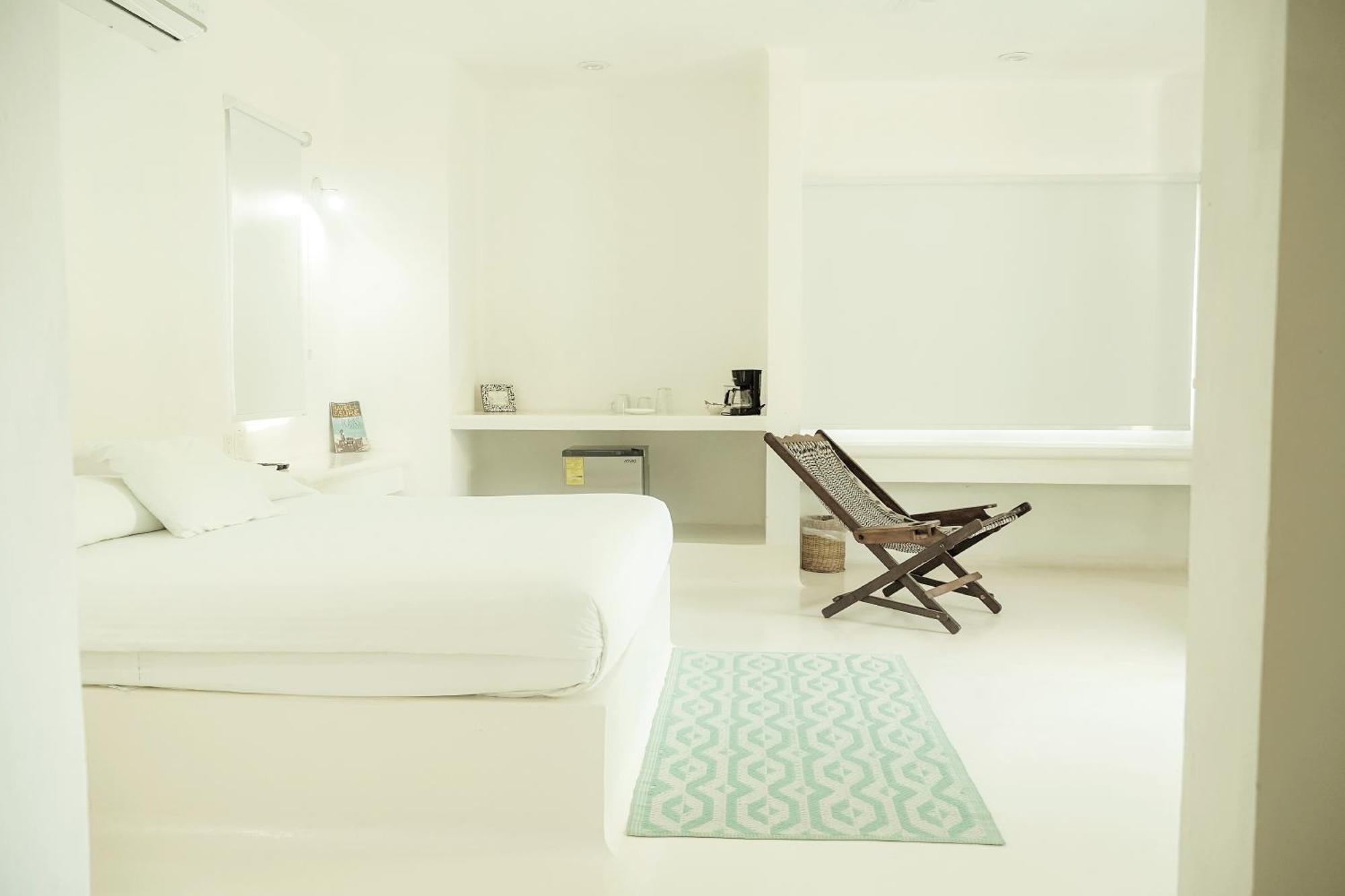 Royal Palm Bacalar Cabanas & Lagoon Club Eksteriør bilde