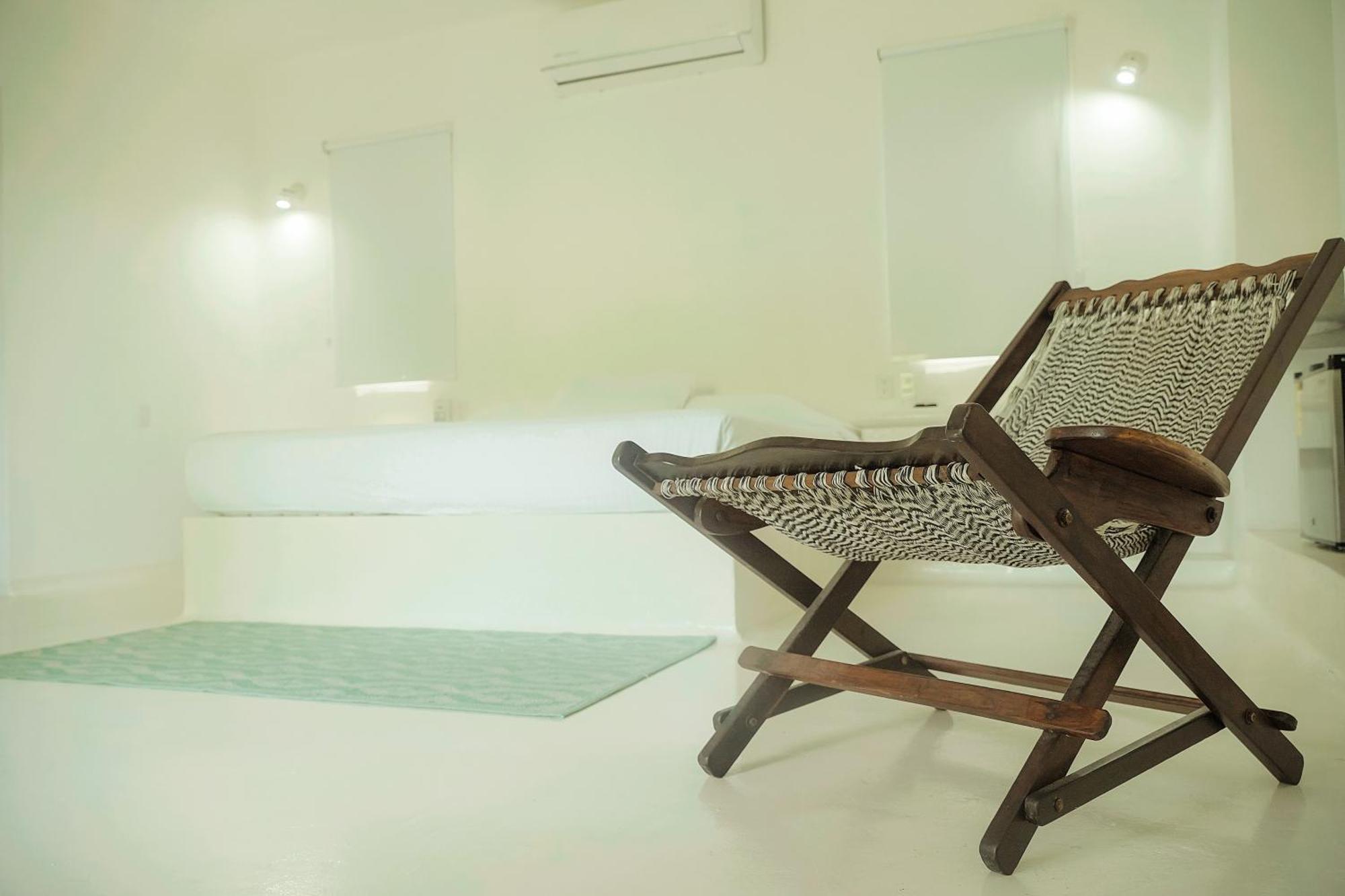 Royal Palm Bacalar Cabanas & Lagoon Club Eksteriør bilde